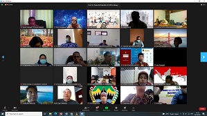 Dirjen Dukcapil Tegur Keras Disdukcapil Daerah yang Tolak Rekam-Cetak KTP-el Luar Domisili