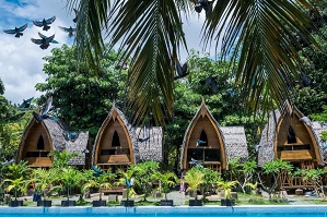 Andalkan Wisata Religi Berbasis Alam, Desa Bubohu Gorontalo Lolos 50 Besar ADWI 2021