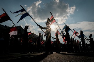 Kemenparekraf Luncurkan \