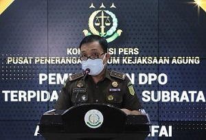 Kejari Jakarta Pusat Terima 6 Petikan Putusan MA Terkait Kasus Korupsi dan TPPU Jiwasraya