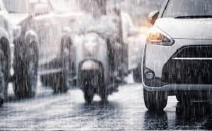 Siap-siap, BMKG Prediksi Musim Hujan Datang Lebih Awal