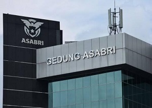 Jampidsus Periksa 10 Saksi Terkait Dugaan Tipikor PT. ASABRI