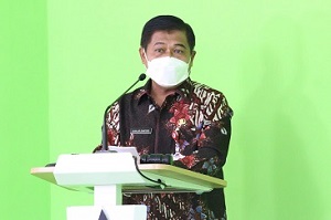 Puluhan Daerah Turun Level, Mendagri Apresiasi dan Minta Pemda Jangan Lengah