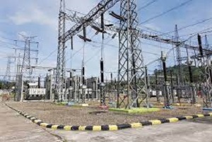  1  ORANG DIPERIKSA SEBAGAI SAKSI TERKAIT DUGAAN TINDAK  PIDANA KORUPSI PEMBANGUNAN JALUR TRANSMISI  275 KV KILIRANJAO-PAYAKUMBUH SUMATERA BARAT PADA PT PLN 