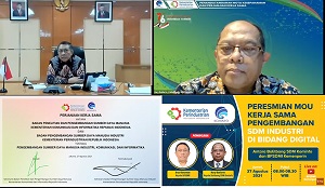 Galang Sinergi Ciptakan Talenta Digital dalam Making Indonesia 4.0