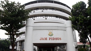 2 ORANG DIPERIKSA SEBAGAI SAKSI  TERKAIT DUGAAN TINDAK PIDANA KORUPSI  PADA PT. ASABRI (PERSERO)