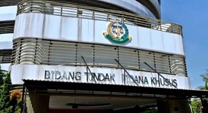 4 ORANG DIPERIKSA SEBAGAI SAKSI TERKAIT DUGAAN  TINDAK PIDANA KORUPSI PADA PT. ASKRINDO MITRA UTAMA