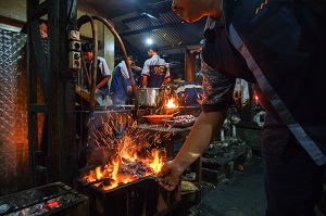 Indonesia Ikuti Kompetisi Bocuse d Or di Paris Promosikan Cita Rasa Kuliner Nusantara