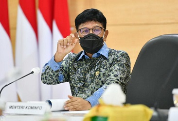 Jaga Ruang Digital, Menkominfo Dukung Pedoman Interpretasi Resmi UU ITE 