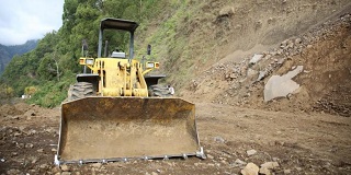 Gempa M4,8 Bali : Posko Lapangan Tanggap Darurat Sudah Beroperasi