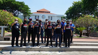 Merdeka Belajar Kampus Merdeka Dorong Perguruan Tinggi Terus Ciptakan Inovasi Baru