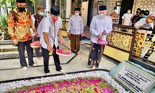 Mendikbudristek: Santri Indonesia Luar Biasa