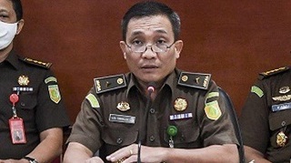 Penjelasan Kejagung soal Dugaan Intimidasi Jaksa A Terhadap Jurnalis di Kantor Kejati Lampung