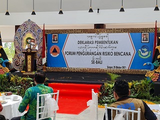 Ketua Satgas: Buktikan Kepada Dunia, Indonesia Mampu Selenggarakan Event Besar Internasional