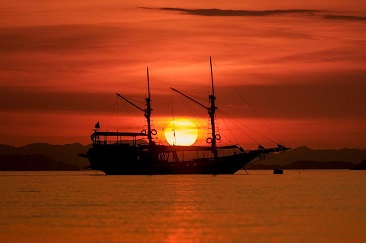 Menparekraf Dorong BOP Perluas Kolaborasi Kembangkan Destinasi Super Prioritas 