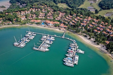 Kemenparekraf Gelar Travel Bubble Famtrip ke Batam untuk Media dan Travel Agents