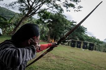 Masuk 50 Besar ADWI, Desa Wisata Tinalah DIY Optimalkan Potensi Wisata Alam dan Budaya 