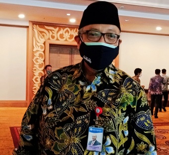 BI Jatim : Jelang Nataru 2022 Waspadai Tekanan Harga
