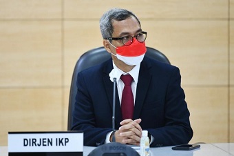 63 Calon Anggota KI Pusat Lulus Seleksi Penulisan Makalah