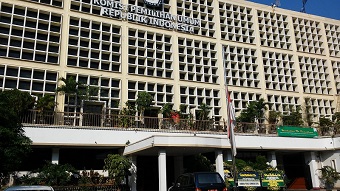 Koalisi Masyarakat Desak Presiden Segera Bentuk Timsel KPU dan Bawaslu