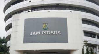 4 (EMPAT) ORANG DIPERIKSA SEBAGAI SAKSI TERKAIT PERKARA DUGAAN TINDAK PIDANA KORUPSI PEMBELIAN GAS BUMI OLEH BADAN USAHA MILIK DAERAH (BUMD) PERUSAHAAN DAERAH PERTAMBANGAN DAN ENERGI (PDPDE) SUMATERA SELATAN