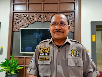 Presiden Jokowi Akan Resmikan Jembatan Alalak, Kalsel 21 Oktober Mendatang