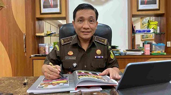 2  ORANG DIPERIKSA SEBAGAI SAKSI TERKAIT DUGAAN  TINDAK PIDANA KORUPSI PADA PT. ASKRINDO MITRA UTAMA (PT. AMU) TAHUN ANGGARAN 2016 S/D 2020