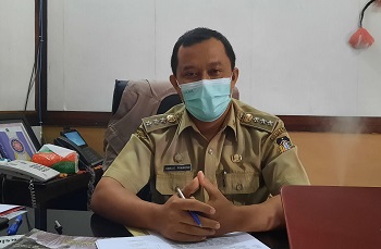 Kecamatan Sananwetan Akan Hadirkan Aplikasi Simphony Cinta, Untuk Memudahkan Calon Pengantin Ditengah Pandemi Covid-19