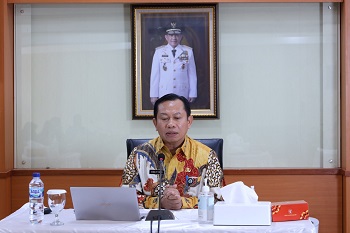 Kemendagri: Pengukuran IPKD dilakukan untuk Wujudkan Tata Kelola Keuangan Daerah yang Transparan dan Akuntabel