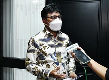 Jabat Presidensi G20, Menteri Johnny: Kominfo Siapkan Dukungan Komunikasi dan Teknologi