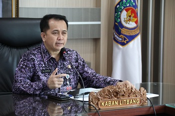 Kemendagri: Inisiatif Inovasi Daerah Dapat Berasal dari Kepala Daerah, DPRD, Perangkat Daerah, ASN, dan Masyarakat 