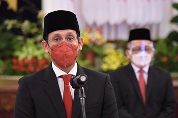 Mendikbudristek Dorong Guru Honorer yang Lulus ASN PPPK untuk Berbagi Inspirasi dan Dukungan