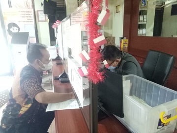 Menyamar di 9 Kelurahan di DKI Jakarta, Tim Dukcapil Temukan Banyak Syarat Tambahan