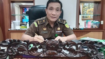 2 Saksi Diperiksa Terkait Dugaan Tipikor PT. Askrindo Mitra Utama (PT. AMU)  