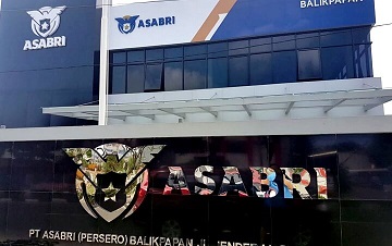PT. ASABRI (PERSERO). 17 Orang Diperiksa Sebagai Saksi