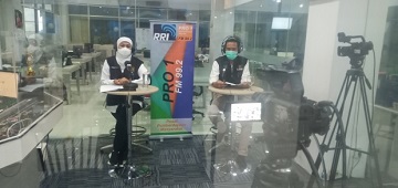 Jatim Bebas Zona Merah, Gubernur Khofifah Minta Masyarakat Tetap Jalankan Protokol Kesehatan
