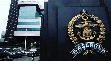  10 (SEPULUH) ORANG DIPERIKSA SEBAGAI SAKSI  TERKAIT DUGAAN TINDAK PIDANA KORUPSI  PADA PT. ASABRI (PERSERO)