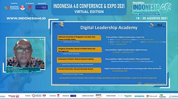 Gandeng 4 PT Terbaik Dunia, Kominfo Buka Program DLA Mulai Hari Ini