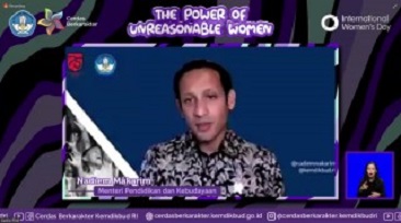 KEMENDIKBUDRISTEK BENTUK LEMBAGA MANAJEMEN KOLEKTIF MUSIK TRADISI NUSANTARA