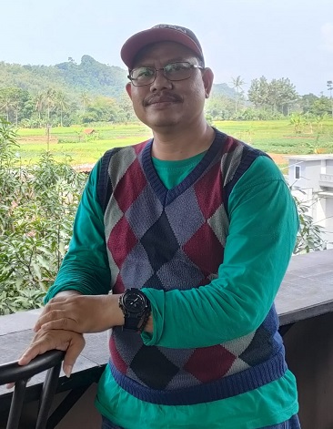 HUMAS DALAM PERSPEKTIF: CITRA DIRI & CITRA LEMBAGA