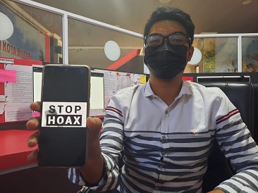 HIDUPKAN BERBAGAI PLATFORM, HAPUS EKSISTENSI \"HOCUS POCUS\" DARI BUMI BUNG KARNO
