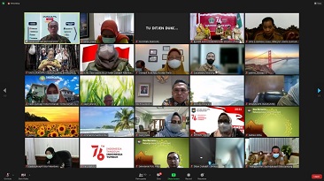 Dirjen Tegur 10 Disdukcapil yang Menambah Syarat Urus Dokumen, Bentuk 5 Satgas Untuk Supervisi Daerah.