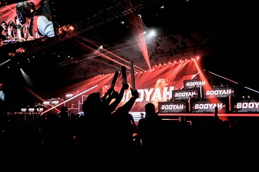 Pelaku Game Indonesia Tampilkan Karya di Pameran Tingkat Dunia DDC 2021