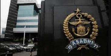 14 ORANG DIPERIKSA SEBAGAI SAKSI  TERKAIT DUGAAN TINDAK PIDANA KORUPSI  PADA PT. ASABRI 