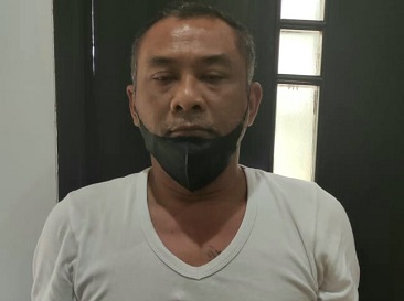 Kejagung Amankan Jaksa Gadungan di Semarang