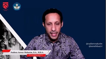 Presiden RI Dukung PTM Terbatas Dilaksanakan Segera di Wilayah PPKM Level 1-3