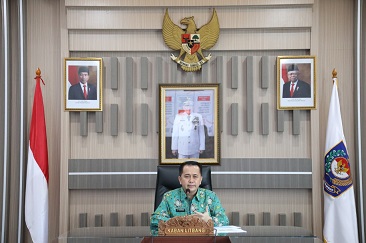 Kemendagri Beberkan 10 Strategi Pemerintah Daerah Ciptakan Budaya Kerja Inovatif 