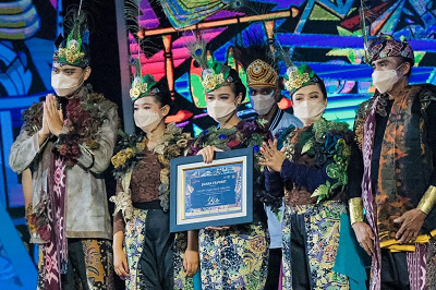 Peringati Hari Musik Nasional, Kemenparekraf Gelar Lomba Karya Musik untuk Anak Komunitas