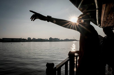 Menparekraf Ajak Masyarakat Perkuat Kualitas Destinasi Songsong Ekonomi Baru Pariwisata