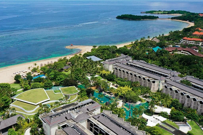 Sebanyak 6.492 Akomodasi di Lombok Siap Jadi Solusi Penginapan Jelang MotoGP 2022